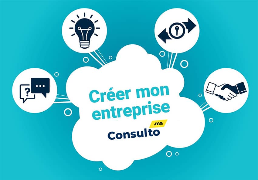 Service Création Entreprise Rabat Création Entreprise Rabat