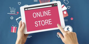 Service Création Boutique En Ligne Rabat