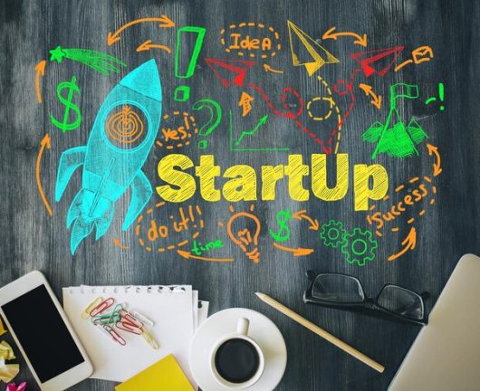 Création d'entreprise Maroc