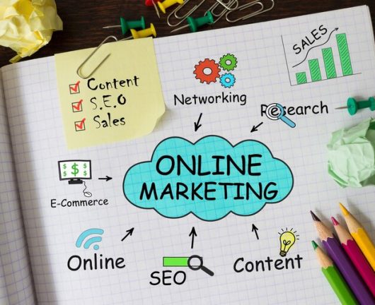 online-marketing