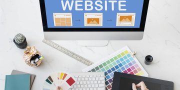 service création site web rabat